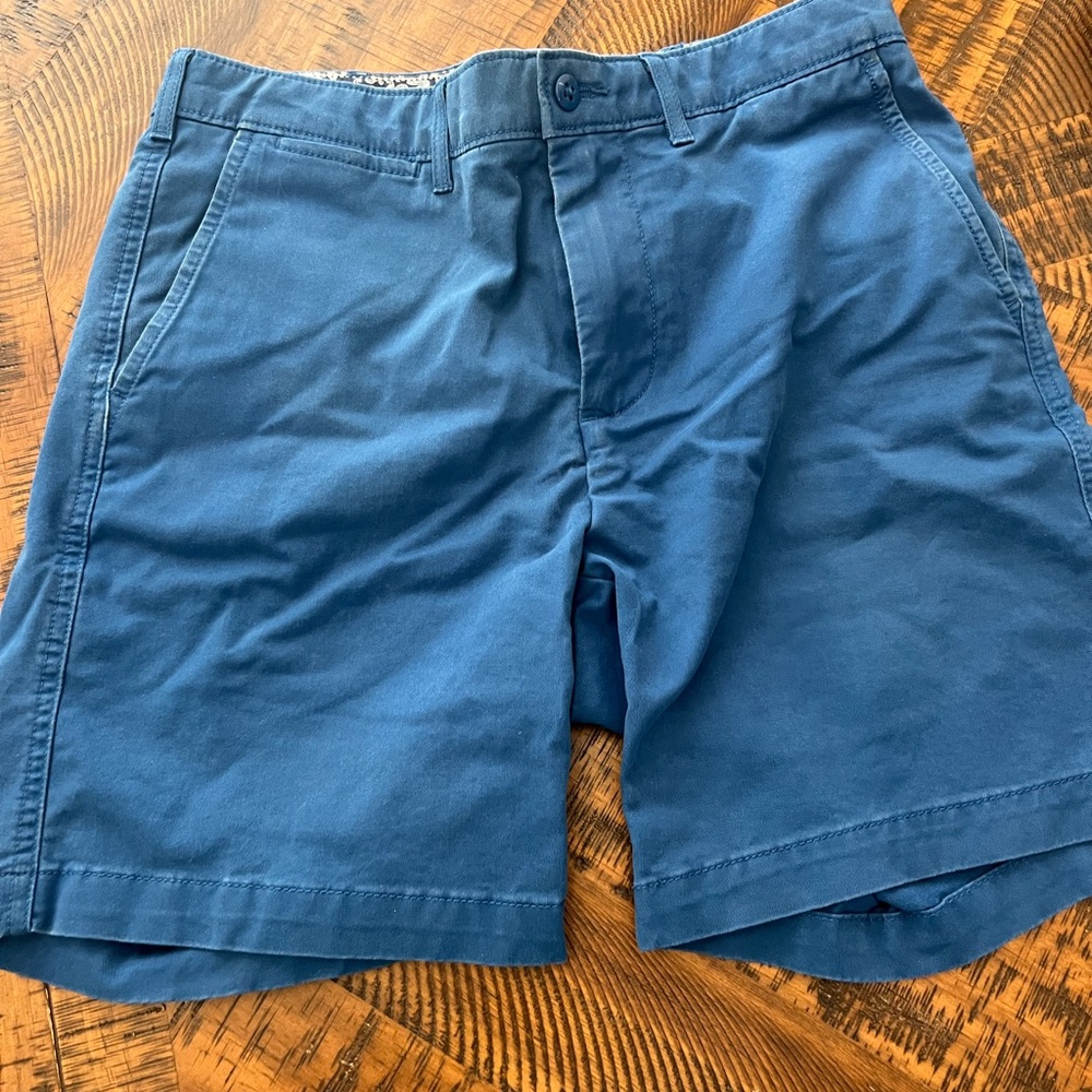 Cremieux Comfort Stretch size 29 shorts